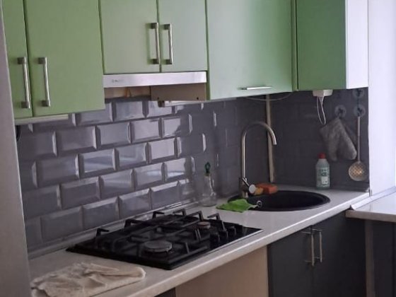 Квартира 2 кімнатна у відмінному стані Балаклея