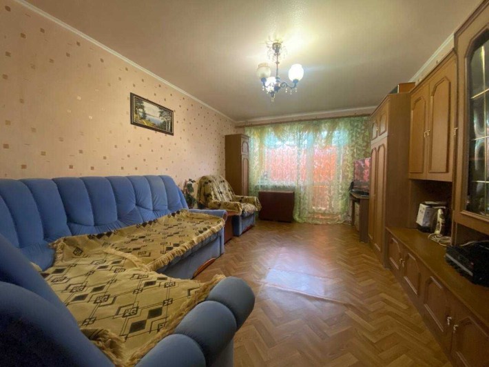 Продам 2-кімнатну квартиру в самому центрі Балаклії - фото 1