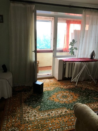 Продам 2х комнатную квартиру - фото 1