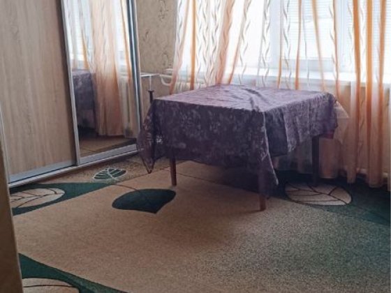 Продам 3-х кімнатну квартиру м. Балаклія Балаклія