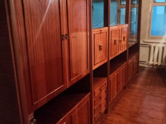 Продаж 2-кімнатної квартири Златопіль