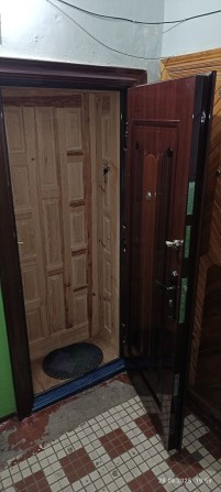 Продам двокімнатну квартиру! - фото 1