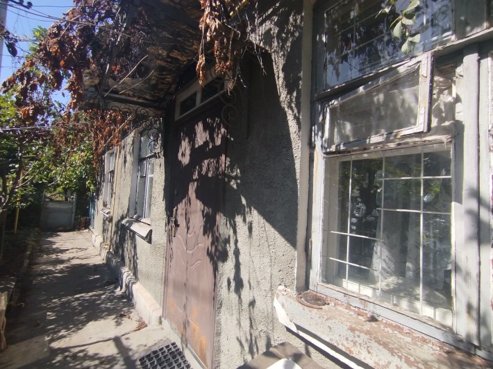 Продам 2-х кімнатну квартиру на землі - фото 1