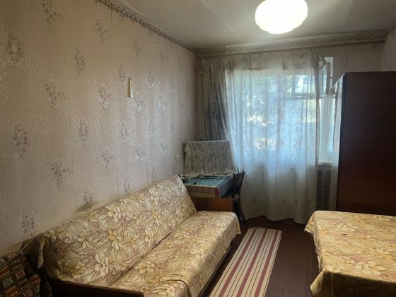 Двокімнатна квартира в районі політехнічного коледжу Первомайськ