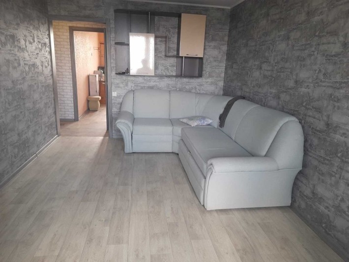 Продам 3-х кімнатну квартиру м.Балаклія - фото 1