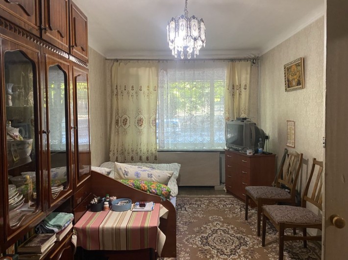 Однокінатна квартира в центрі міста - фото 1