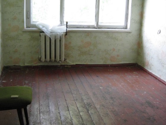 2-комн. квартира (ул. Каменномостовская) Первомайск