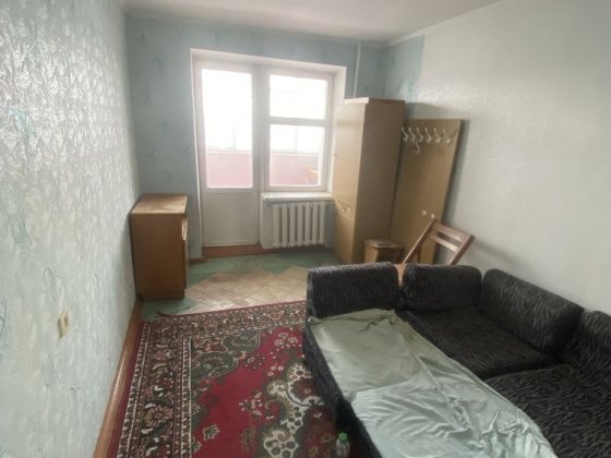 Трикімнатна квартира на Воровського 116 Первомайськ