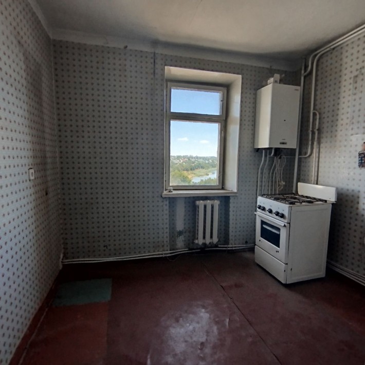 Продам 2х кімнатну квартиру р-н Богопіль - фото 1