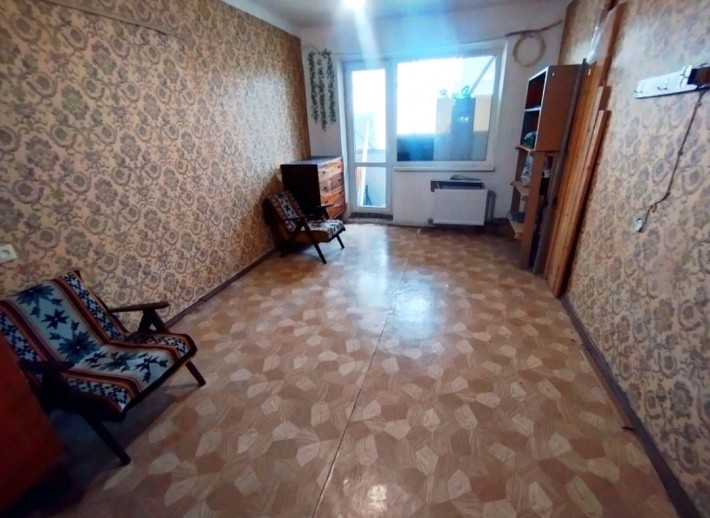 Продам 1-кімнатну квартиру в Малій Данилівці - фото 1