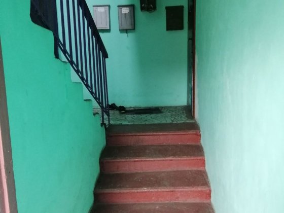 Срочно продам 3-х комнатную квартиру в Безруках или обменяю на 1-2х ко Алексеевка