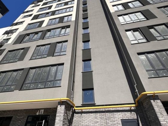 ВИГІДНО ! 2-кімнатна в зданій новобудові. Виставка, ЖК Автобіографія Лесные Гриновцы