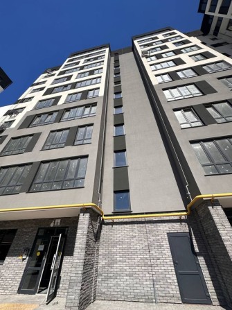 ВИГІДНО ! 2-кімнатна в зданій новобудові. Виставка, ЖК Автобіографія - фото 1