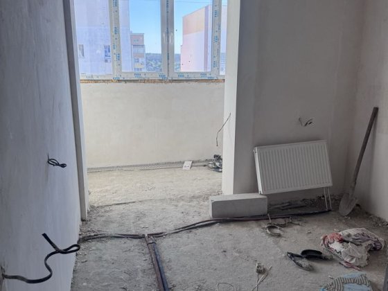 Продам квартиру на 602 микрораёне в новостроях возле мед комплекса Горбани