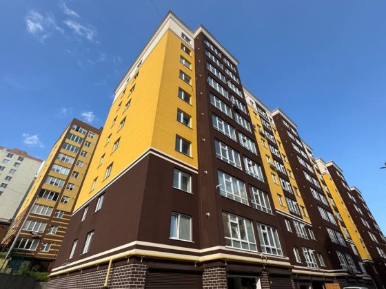 Терміново! 2-кімнатна квартира в зданій заселеній новобудові! Озерна Лесные Гриновцы