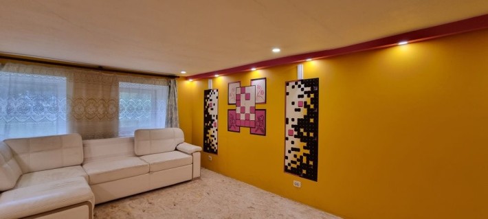 Продаётся 2к.квартира ул.Железнодорожников 8 - фото 1