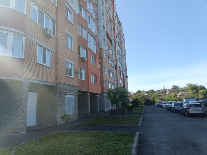 2х кімнатна в заселеній новобудові - фото 1