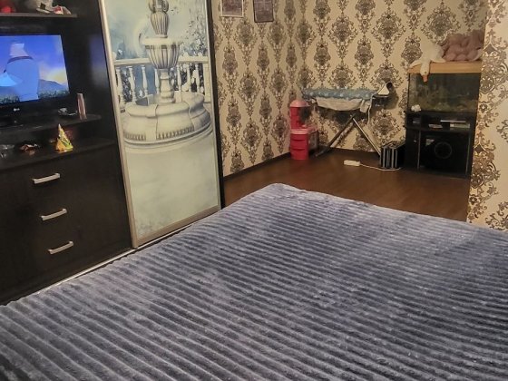 1-кімнатна квартира Красилів