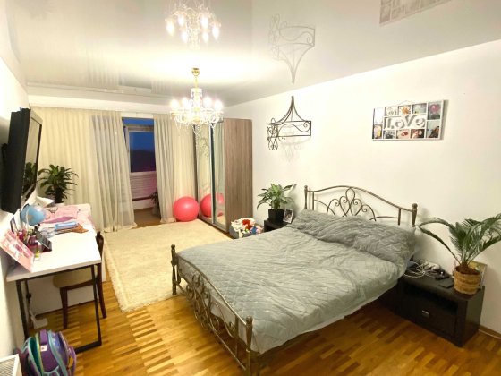 1к+кухня студія+меблі+техніка+хороше планування ID:36876 Лесные Гриновцы