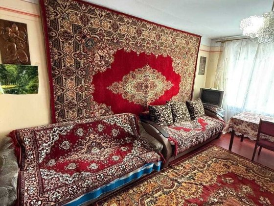 Найдешевша 3-кімнатна квартира на Львівському шосе | Терміново! Шаровечка