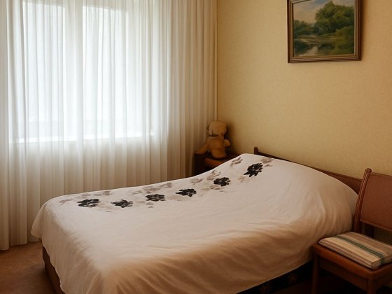 Продам 3 кімнатну квартиру разом з гаражем м.Золотоноша Золотоноша