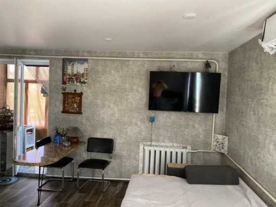 Пропоную до продажу1 кв. с. Геронимівка (Працюємо по Держ Програмам) Геронимовка