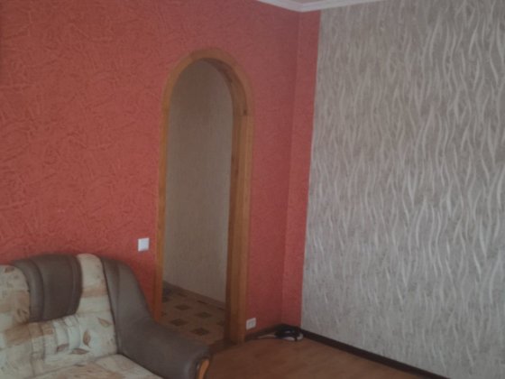 Двокімнатна квартира в м. Шпола Шпола