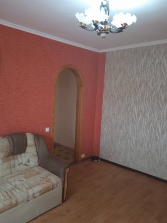 Двокімнатна квартира в м. Шпола - фото 1