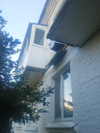 Продам дох кімнатну квартиру - фото 1