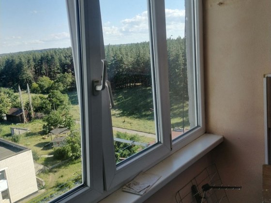 Продам 2-х кімнатну квартиру Чигирин