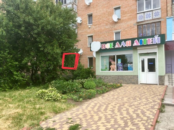 Продам квартиру в центрі Жашкова - фото 1