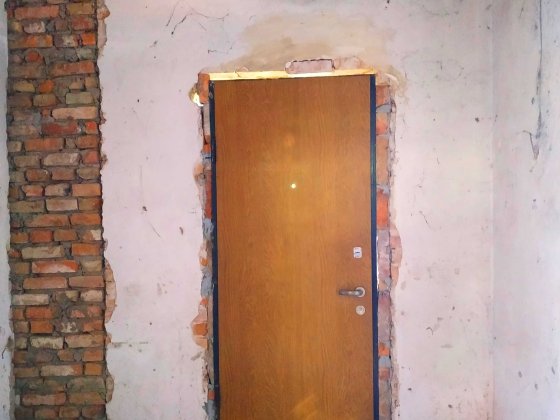 1 кімн. квартира