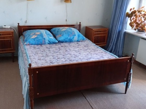 3-кімнатна квартира, Монастирище, Аврамівка Монастырище