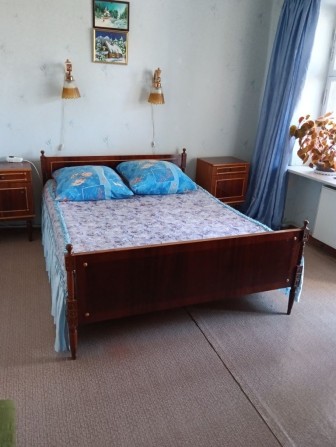 3-кімнатна квартира, Монастирище, Аврамівка - фото 1