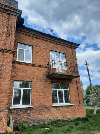 Продам квартиру у місті Бахмач - фото 1