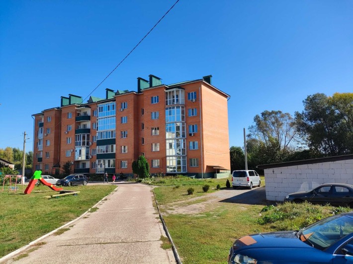 Продам квартиру в новобудові - фото 1