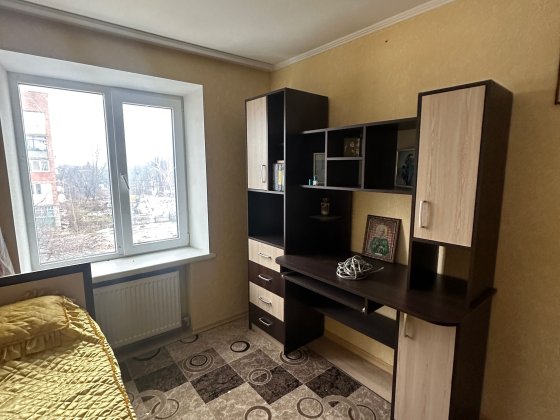 Квартира с евроремонтом Новгород-Северский Новгород-Северский