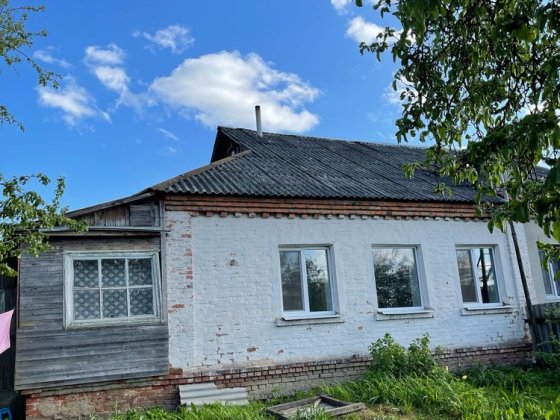 Двохкімнатна квартира Новгород-Северский