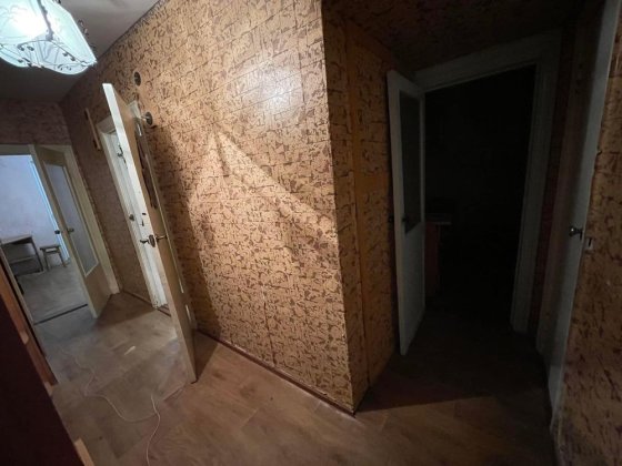 Квартира 2-кімнатна Сновск