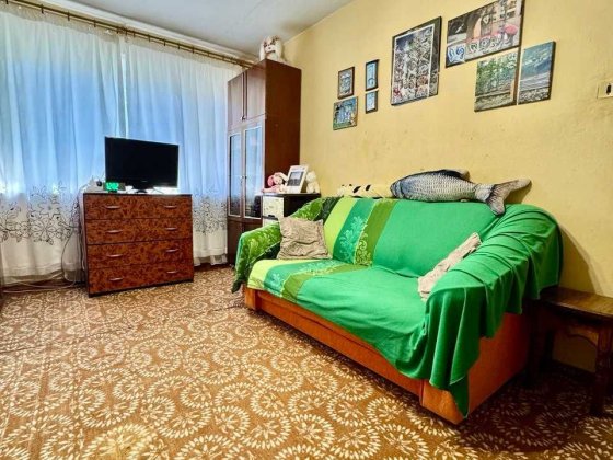 3-кімнатна квартира, Сновськ (Щорс) A11 Сновск