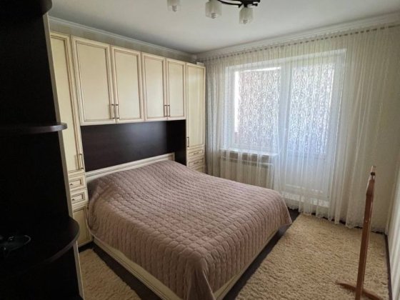 Продаж 2к квартири 48м.кв вул.Перемоги Городня