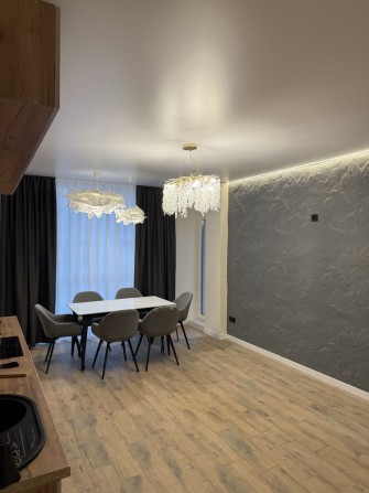 2 км квартирра Новобудова, 2 кім. Власник - фото 1