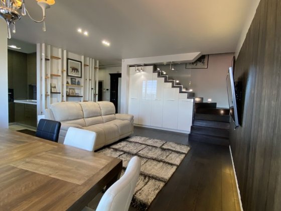 Продаж пентхаус Годилов