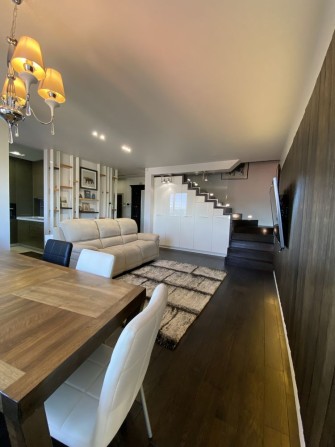 Продаж пентхаус - фото 1