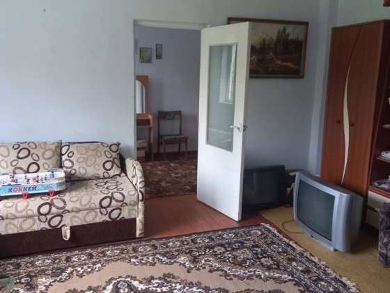 Продаю квартиру в м.Кіцмань Кіцмань