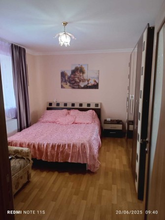 Продаю квартиру з усiма зручностями та меблями в.Будiвельна - фото 1