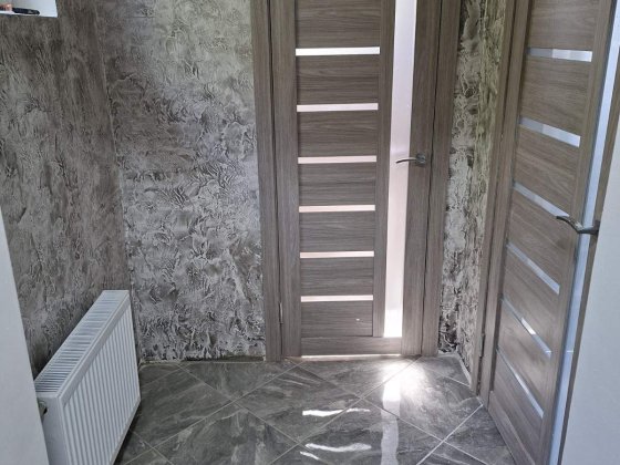 Продам 3х квартиру в г Вольнянск Вольнянск