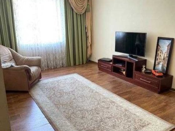 Продаж 4-х квартира по вул. Курузова Новослобідка