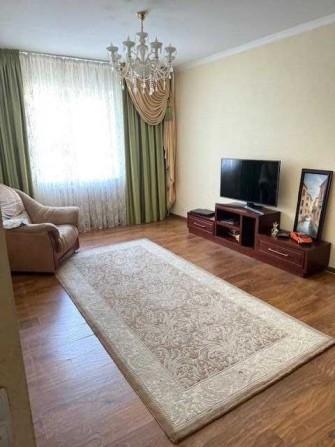 Продаж 4-х квартира по вул. Курузова - фото 1