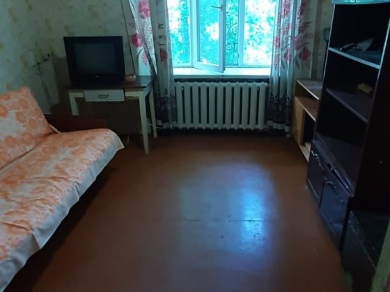 2-х кімнатна квартира Михайлівка